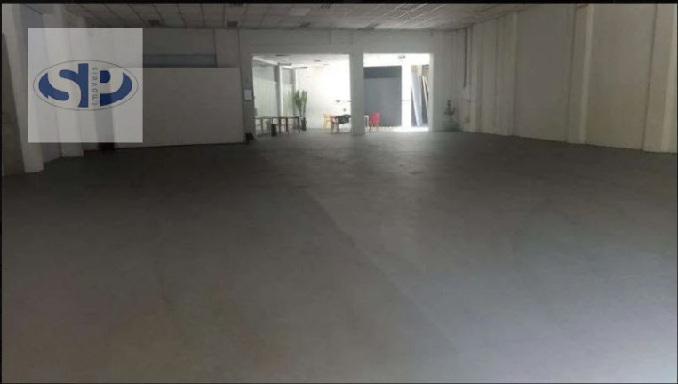 Imagem Imóvel Comercial para Alugar, 1.300 m² em Bom Retiro - São Paulo
