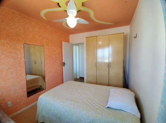 Imagem Apartamento com 2 Quartos para Temporada, 89 m² em Armação - Salvador Imagem Apartamento com 2 Quartos para Temporada, 89 m² em Armação - Salvador