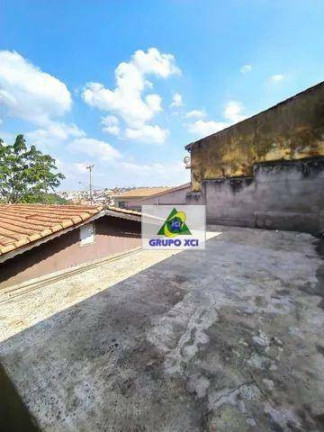 Imagem Casa com 3 Quartos à Venda, 114 m² em Jardim Nova Esperança - Campinas