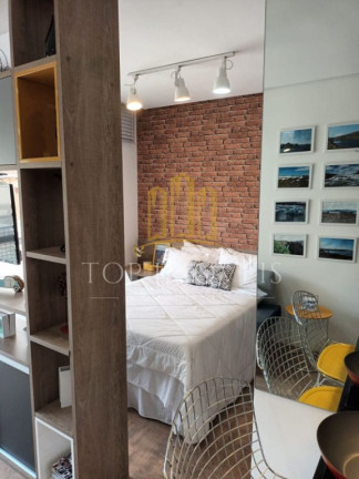 Imagem Apartamento com 1 Quarto para Alugar, 37 m² em Centro - São José Dos Campos Imagem Apartamento com 1 Quarto para Alugar, 37 m² em Centro - São José Dos Campos