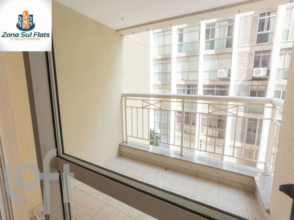 Imagem Apartamento com 3 Quartos à Venda, 75 m² em Jardim Paulista - São Paulo