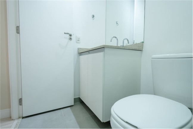 Imagem Apartamento com 2 Quartos à Venda, 75 m² em Pinheiros - São Paulo