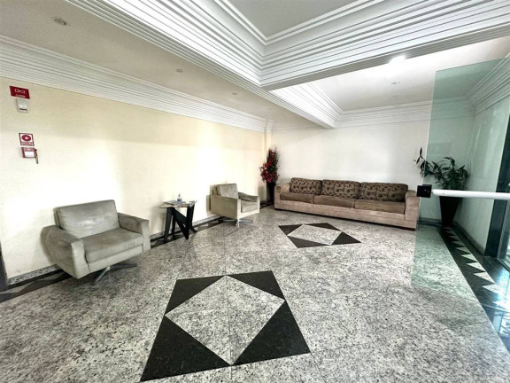 Imagem Apartamento com 2 Quartos à Venda, 84 m² em Ocian - Praia Grande