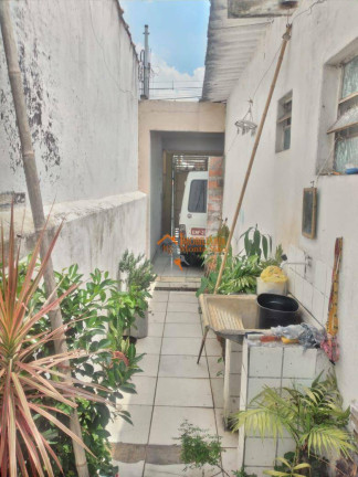 Imagem Casa com 3 Quartos à Venda, 125 m² em Jardim Santa Maria - Guarulhos