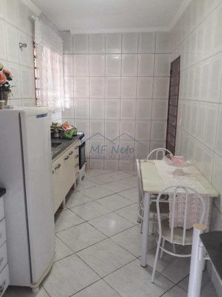 Imagem Casa com 2 Quartos à Venda,  em Jardim São Lucas - Pirassununga