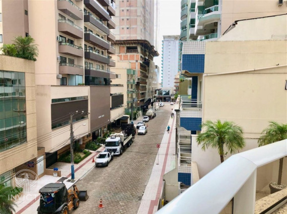 Apartamento com 3 Quartos à Venda, 111 m² em Centro - Balneário Camboriú