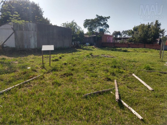 Terreno à Venda,  em Quatro Lagos - Arroio Do Sal
