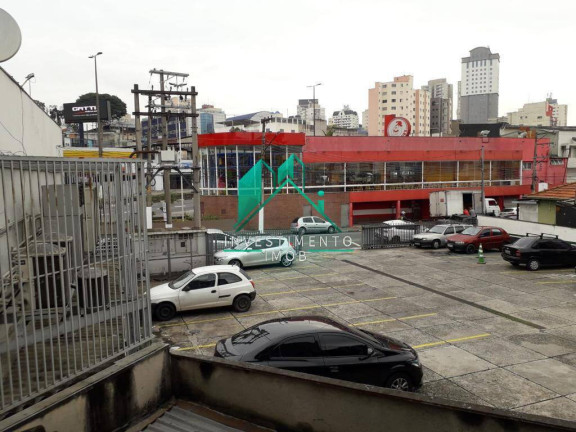 Imagem Apartamento com 2 Quartos à Venda, 95 m² em Centro - Osasco