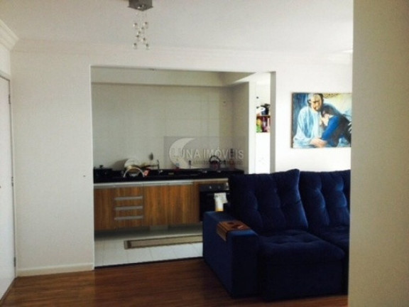 Imagem Apartamento com 2 Quartos à Venda, 60 m² em Vila América - Santo André Imagem Apartamento com 2 Quartos à Venda, 60 m² em Vila América - Santo André