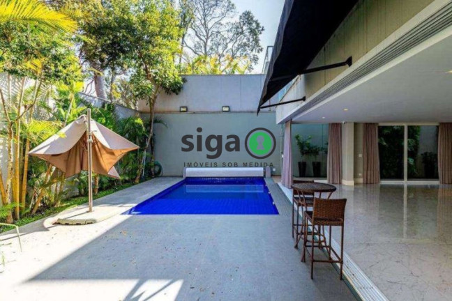Imagem Casa com 3 Quartos à Venda ou Locação, 600 m² em Granja Julieta - São Paulo Imagem Casa com 3 Quartos à Venda ou Locação, 600 m² em Granja Julieta - São Paulo