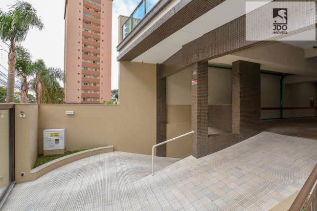 Imagem Apartamento com 1 Quarto à Venda, 48 m² em água Verde - Curitiba Imagem Apartamento com 1 Quarto à Venda, 48 m² em água Verde - Curitiba