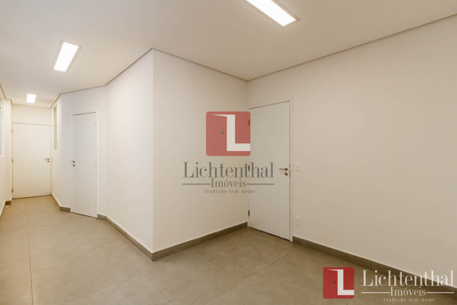 Imagem Apartamento com 3 Quartos à Venda, 290 m² em Jardim Paulista - São Paulo