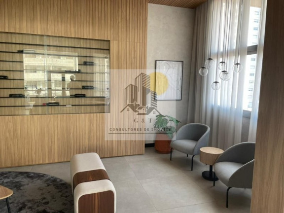 Imagem Apartamento com 1 Quarto à Venda, 38 m² em Butantã - São Paulo Imagem Apartamento com 1 Quarto à Venda, 38 m² em Butantã - São Paulo