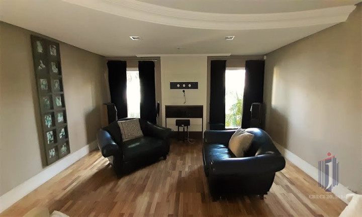 Imagem Casa com 4 Quartos à Venda, 800 m² em Jardim Da Gloria - São Paulo