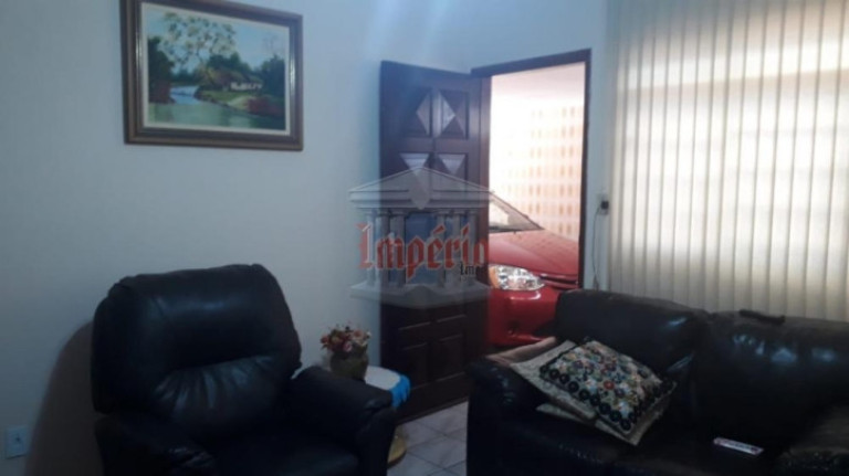 Imagem Casa com 2 Quartos à Venda, 131 m² em Santa Maria - Santo André Imagem Casa com 2 Quartos à Venda, 131 m² em Santa Maria - Santo André
