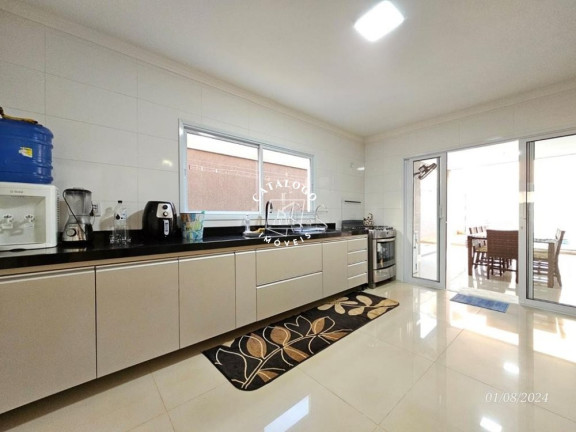 Imagem Casa de Condomínio com 3 Quartos para Alugar, 370 m² em Bonfim Paulista - Ribeirão Preto Imagem Casa de Condomínio com 3 Quartos para Alugar, 370 m² em Bonfim Paulista - Ribeirão Preto