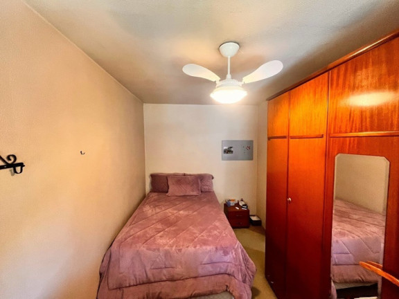 Imagem Apartamento com 1 Quarto à Venda, 37 m² em Cavalhada - Porto Alegre Imagem Apartamento com 1 Quarto à Venda, 37 m² em Cavalhada - Porto Alegre
