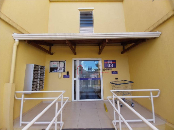 Imagem Apartamento com 2 Quartos à Venda, 57 m² em Parque Villa Flores - Sumaré Imagem Apartamento com 2 Quartos à Venda, 57 m² em Parque Villa Flores - Sumaré