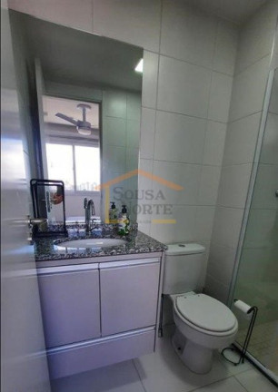 Imagem Apartamento com 2 Quartos à Venda, 58 m² em Limão - São Paulo Imagem Apartamento com 2 Quartos à Venda, 58 m² em Limão - São Paulo