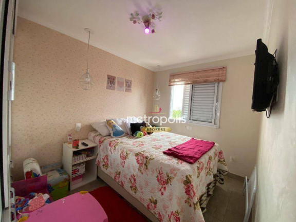 Imagem Apartamento com 2 Quartos à Venda, 51 m² em Utinga - Santo André Imagem Apartamento com 2 Quartos à Venda, 51 m² em Utinga - Santo André