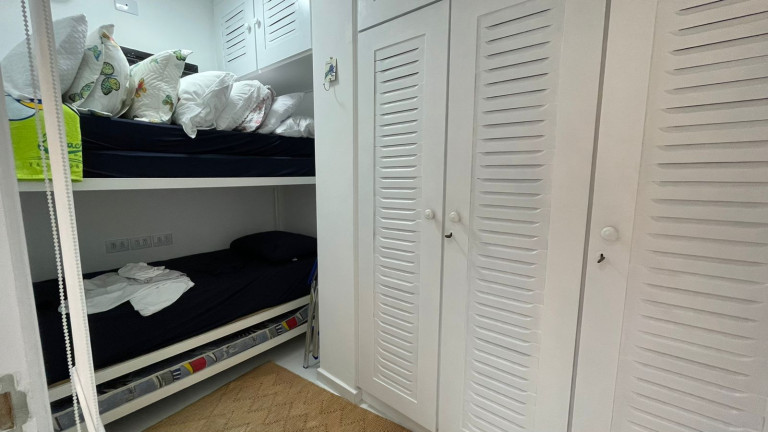Imagem Imóvel com 2 Quartos à Venda, 63 m² em Riviera - Bertioga