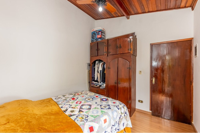 Imagem Casa com 3 Quartos à Venda, 247 m² em Guarapiranga - São Paulo Imagem Casa com 3 Quartos à Venda, 247 m² em Guarapiranga - São Paulo