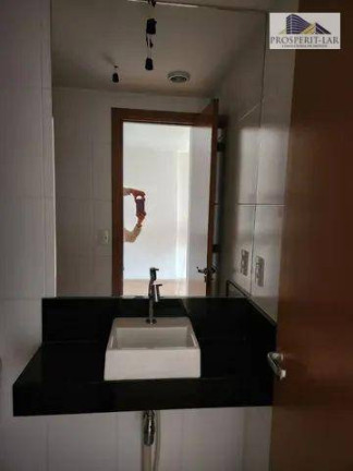 Imagem Studio com 1 Quarto à Venda, 37 m² em Vila Rio De Janeiro - Guarulhos