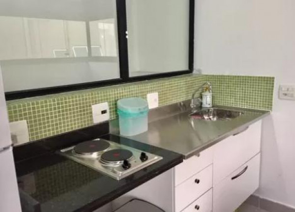 Imagem Apartamento com 1 Quarto à Venda, 60 m² em Vila Olimpia - São Paulo Imagem Apartamento com 1 Quarto à Venda, 60 m² em Vila Olimpia - São Paulo