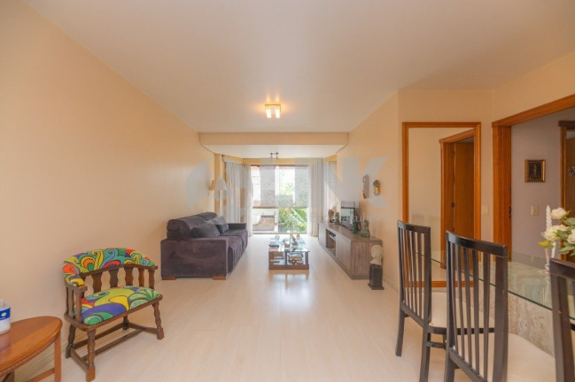 Imagem Apartamento com 2 Quartos à Venda, 97 m² em Petrópolis - Porto Alegre