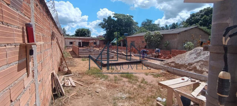 Imagem Casa com 3 Quartos à Venda, 270 m² em Independência - Aparecida De Goiânia