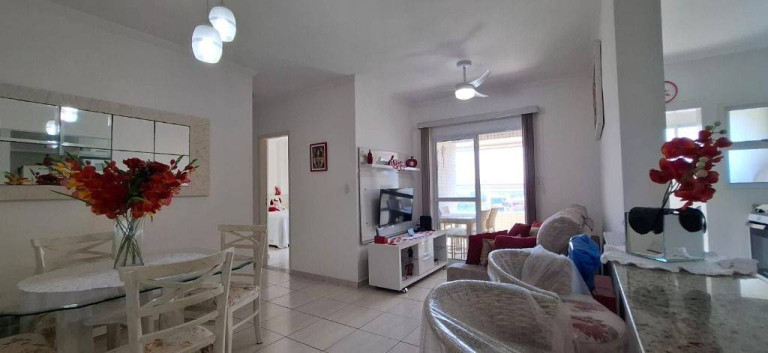 Imagem Apartamento com 2 Quartos à Venda, 84 m² em Vila Assuncao - Praia Grande Imagem Apartamento com 2 Quartos à Venda, 84 m² em Vila Assuncao - Praia Grande