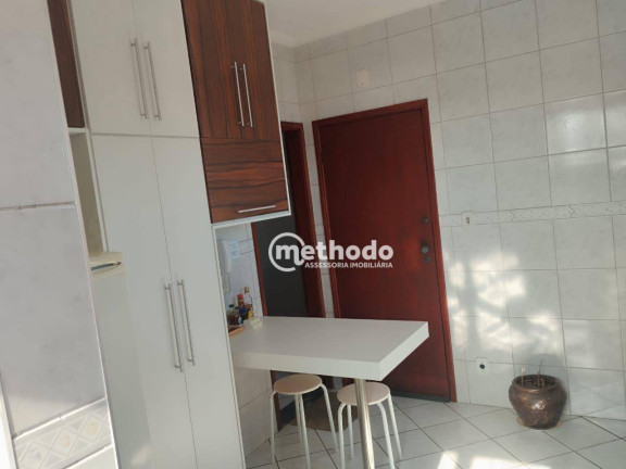 Imagem Apartamento com 2 Quartos à Venda, 80 m² em São Bernardo - Campinas