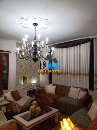 Imagem Casa com 3 Quartos à Venda, 307 m² em Jardim Botânico - São Pedro