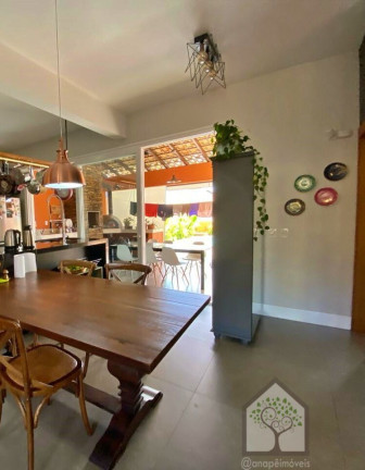 Imagem Casa com 3 Quartos à Venda, 210 m² em Itacorubi - Florianópolis Imagem Casa com 3 Quartos à Venda, 210 m² em Itacorubi - Florianópolis