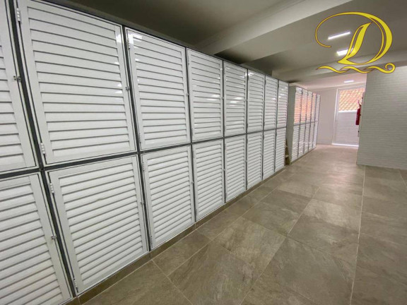 Imagem Apartamento com 2 Quartos à Venda, 107 m² em Aviação - Praia Grande Imagem Apartamento com 2 Quartos à Venda, 107 m² em Aviação - Praia Grande