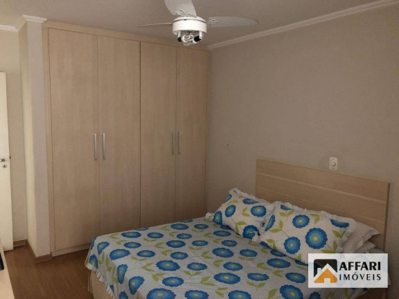 Imagem Apartamento com 3 Quartos à Venda, 147 m² em Vila Santa Catarina - Americana Imagem Apartamento com 3 Quartos à Venda, 147 m² em Vila Santa Catarina - Americana