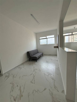 Imagem Apartamento com 1 Quarto à Venda, 50 m² em Vila Mirim - Praia Grande