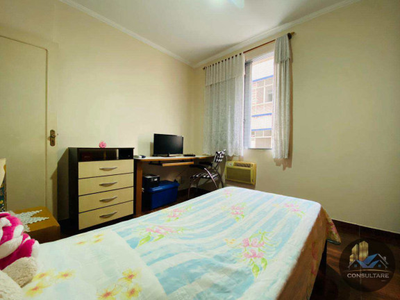 Imagem Apartamento com 2 Quartos à Venda, 65 m² em Gonzaga - Santos Imagem Apartamento com 2 Quartos à Venda, 65 m² em Gonzaga - Santos