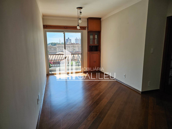 Imagem Apartamento com 3 Quartos para Alugar, 90 m² em Bonfim - Campinas Imagem Apartamento com 3 Quartos para Alugar, 90 m² em Bonfim - Campinas