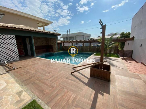 Imagem Casa com 3 Quartos à Venda, 598 m² em Nova São Pedro - São Pedro Da Aldeia