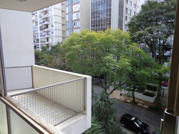 Imagem Apartamento com 3 Quartos à Venda, 244 m² em Higienópolis - São Paulo Imagem Apartamento com 3 Quartos à Venda, 244 m² em Higienópolis - São Paulo