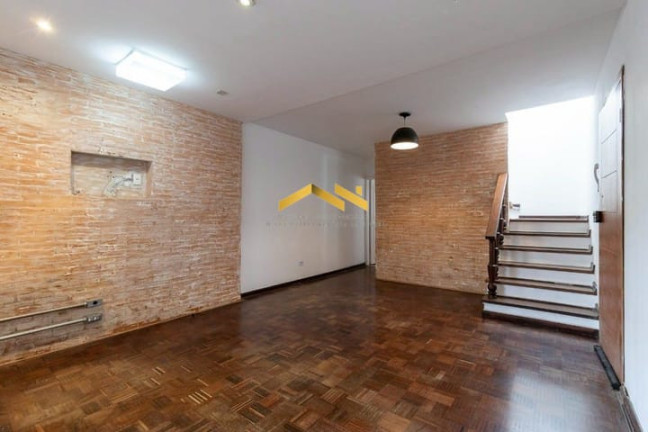 Imagem Casa com 4 Quartos à Venda, 190 m² em Mirandópolis - São Paulo