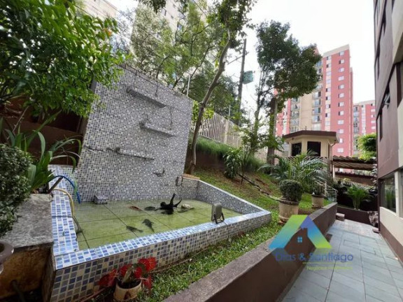Imagem Apartamento com 2 Quartos à Venda, 52 m² em Cursino - São Paulo Imagem Apartamento com 2 Quartos à Venda, 52 m² em Cursino - São Paulo