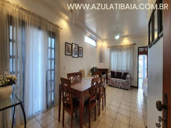 Imagem Casa com 3 Quartos à Venda, 146 m² em Vila Giglio - Atibaia