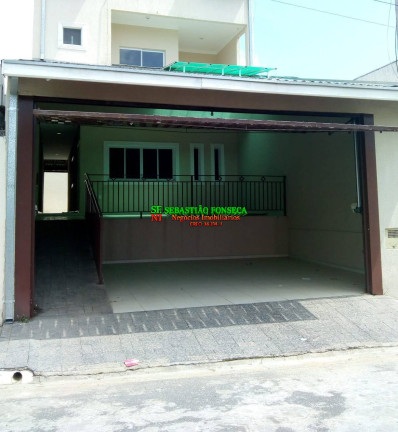 Imagem Casa com 4 Quartos à Venda, 175 m² em Loteamento Villa Branca - Jacareí Imagem Casa com 4 Quartos à Venda, 175 m² em Loteamento Villa Branca - Jacareí