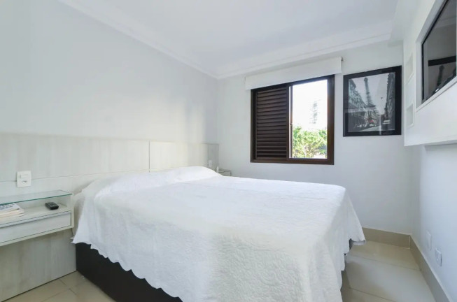 Imagem Apartamento com 2 Quartos à Venda, em Vila Olímpia - São Paulo Imagem Apartamento com 2 Quartos à Venda, em Vila Olímpia - São Paulo