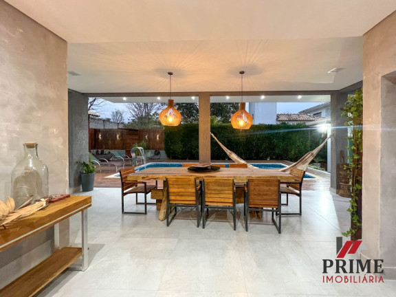 Imagem Casa de Condomínio com 5 Quartos à Venda, 420 m² em Condomínio Vitória Golf - Lagoa Santa Imagem Casa de Condomínio com 5 Quartos à Venda, 420 m² em Condomínio Vitória Golf - Lagoa Santa