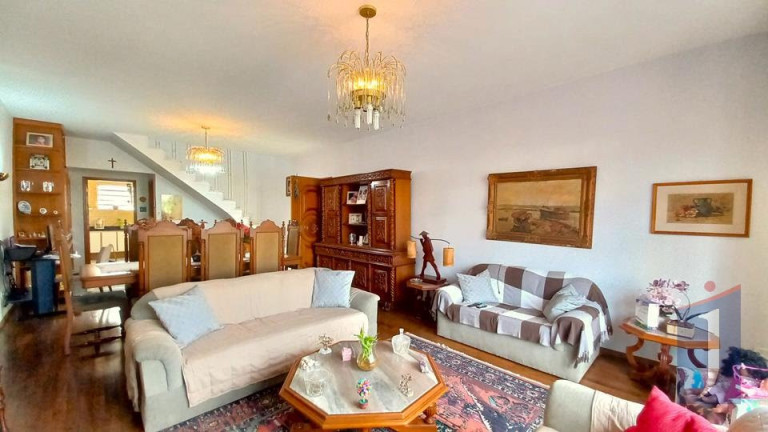 Imagem Casa com 3 Quartos à Venda, 201 m² em Jardim Da Glória - São Paulo Imagem Casa com 3 Quartos à Venda, 201 m² em Jardim Da Glória - São Paulo