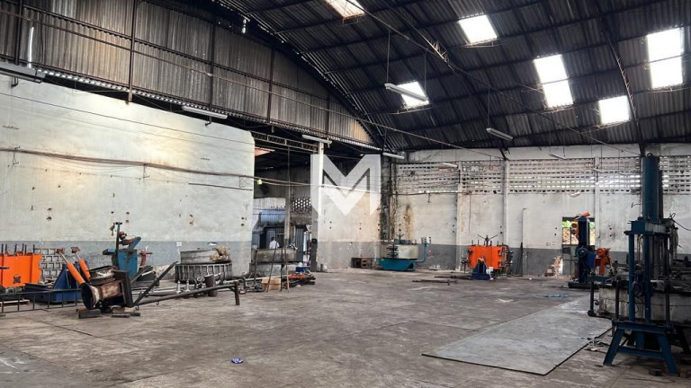 Imagem Galpão à Venda ou Locação, 4.500 m² em Castanheira - Belém Imagem Galpão à Venda ou Locação, 4.500 m² em Castanheira - Belém