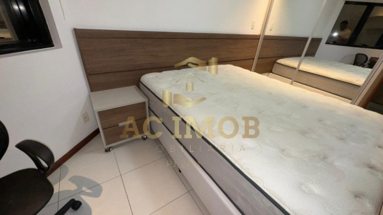 Imagem Imóvel com 1 Quarto para Alugar, 51 m² em Caminho Das árvores - Salvador Imagem Imóvel com 1 Quarto para Alugar, 51 m² em Caminho Das árvores - Salvador